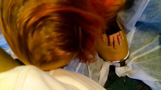 BARELY LEGAL BIMBOS PICKED UP AND BUTT AND TWAT SCREWED FOR HOURS (short