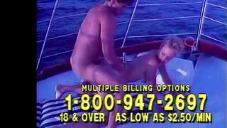 Roly Poly Gang Bang #7 - Long bitches love to