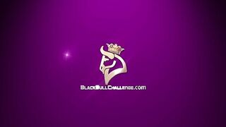 Long Tit British Bimbo Jasmine Jae Pounded Rough and Deep