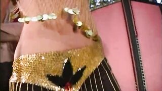 Ebony Anal Maraja