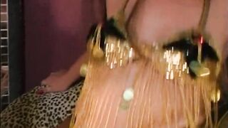 Ebony Anal Maraja