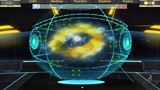 Let's Play Star Wars Orange Coach Uncensored Bonus one Lots of Beauty