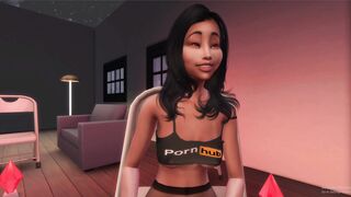 The EMPIRE | Sims four Series