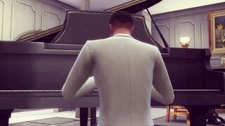The EMPIRE | Sims four Series