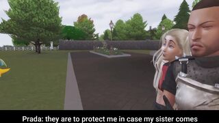 Long Sisters Join me for Love