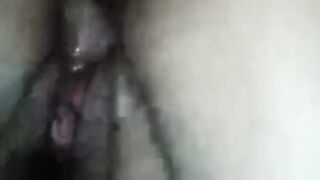 JE BAISE CETTE GROSSE CHATTE POILU