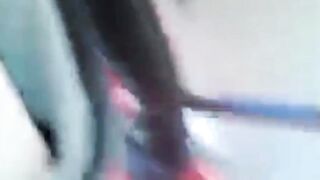 JE BAISE CETTE GROSSE CHATTE POILU