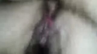 JE BAISE CETTE GROSSE CHATTE POILU