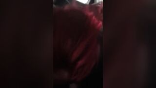Outdoors Parking Garage Oral Sex from Hawley Havok
