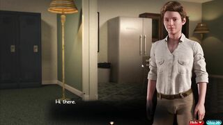 Treasure of Nadia [NLT Media] - (PT 109) - my Golden Hot