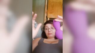 Vibrator Review (recommend Product by ZRCOHU