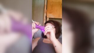 Vibrator Review (recommend Product by ZRCOHU