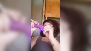 Vibrator Review (recommend Product by ZRCOHU