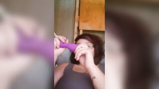 Vibrator Review (recommend Product by ZRCOHU