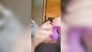 Vibrator Review (recommend Product by ZRCOHU
