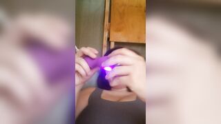 Vibrator Review (recommend Product by ZRCOHU