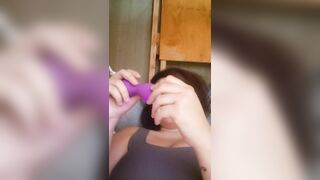 Vibrator Review (recommend Product by ZRCOHU