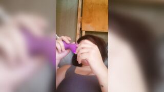 Vibrator Review (recommend Product by ZRCOHU