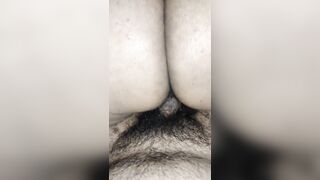 When Roomate got Vulgar and Ride my Penis into Lockdown