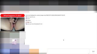 Live Scene Chatting : Live Cumming (SOUND ON)