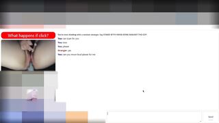 Live Scene Chatting : Live Cumming (SOUND ON)