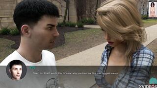 REUNION #15 • Goddess Keira enters the game