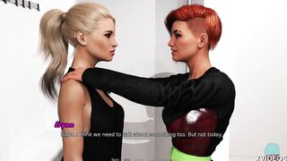 INTERTWINED #42 • A blast from the past