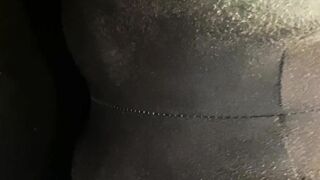 Kinky Squirter Gets her Snatch Finger Fucked and Slapped to Squirt Multiple Times!