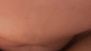 Bf Creampies Me