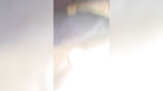 Latino Jacking off