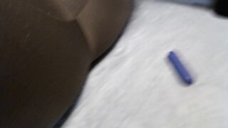 Lusty and LUSTING this Bitch cant Stop Cumming Wanting my Dick Bad