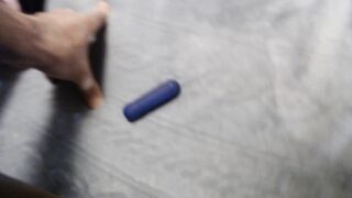 Lusty and LUSTING this Bitch cant Stop Cumming Wanting my Dick Bad