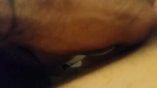 WOW YES!! OPEN THAT MOUTH! Insane Closeup of HOTTIE Hardcore HUGE Dick