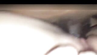 Shy eastern chick Gets Deep Uterus Banged and Squirts five Times inside