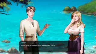 WHAT a LEGEND GAMEPLAY #01 the Legend Begins