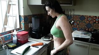 Fucking Salad!!