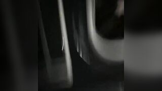 She Told me to Pull over