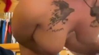 Fucking the Next Door Fiance next Door