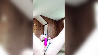 Throbbing Soak Twat