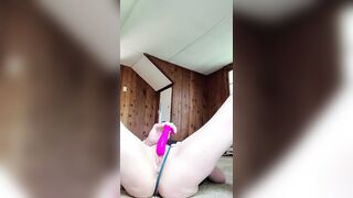 Throbbing Soak Twat