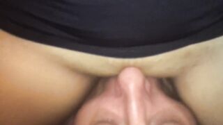 Cheating my girlfriend with two babe Thai Girls. 3 way. Amateur. Cutie AF