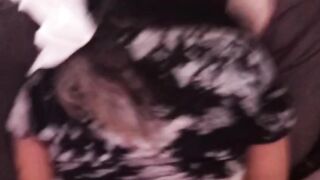 Step Daddy Cock Hits Better.