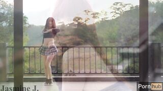 Jasmine J - it's you