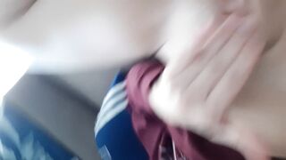 Having Fun with Snatch
