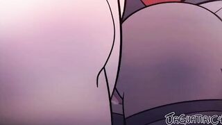 Helltaker Compilation