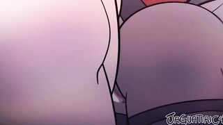 Helltaker Compilation