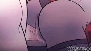 Helltaker Compilation