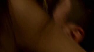 The Fellatio Master And Cummed Experience Of Lovers