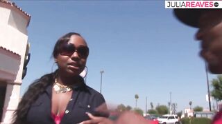 Athletic man fucks elephant woman