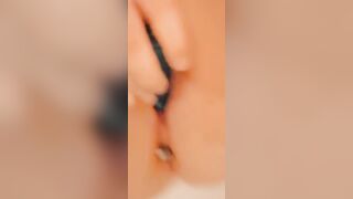 Sex Toy Play and double penetration Pt2